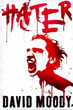 Poster Odio