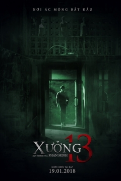 Poster Factory 13