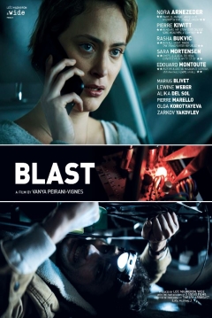 Poster Combustión Instantánea