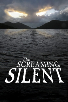 Poster The Screaming Silent