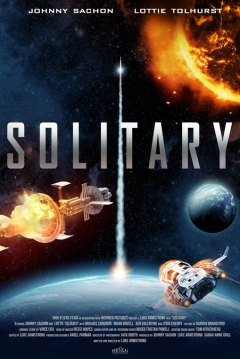 Poster Solitary