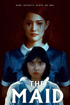 Poster La Criada
