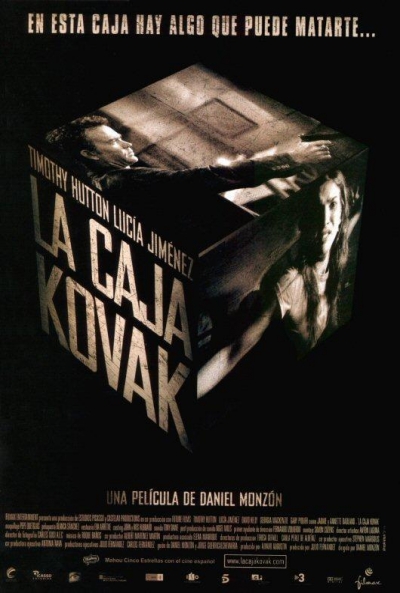 La Caja Kovak