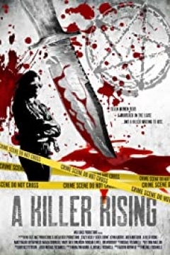 Poster A Killer Rising