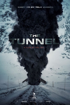 Poster El Túnel
