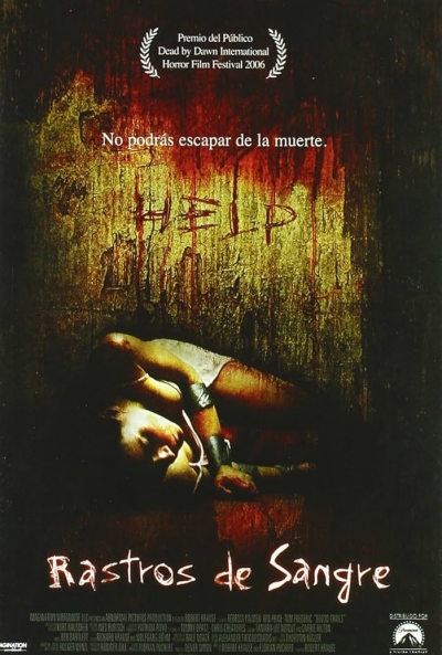 Rastros de Sangre