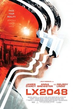 Poster LX 2048