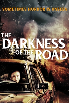 Poster The Darkness of the Road