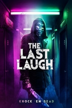 Poster The Last Laugh