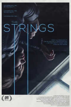Poster The Strings