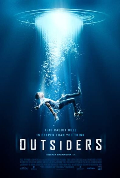 Poster Outsiders