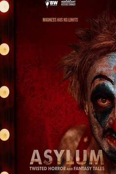 Ficha ASYLUM: Twisted Horror and Fantasy Tales