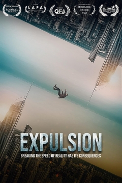 Ficha Expulsion