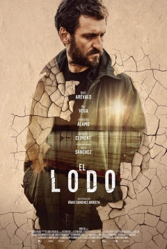 Poster El Lodo