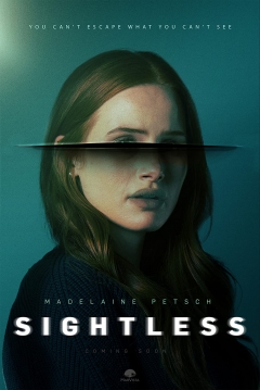 Poster Sightless