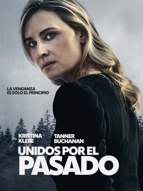 Unidos por el Pasado — póster