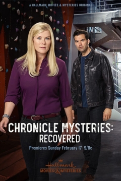 Ficha Los Misterios del Chronicle: Se Busca