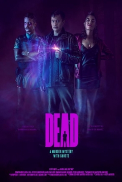 Poster Dead