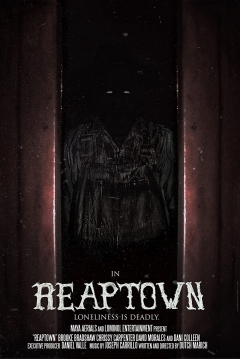 Poster Reaptown