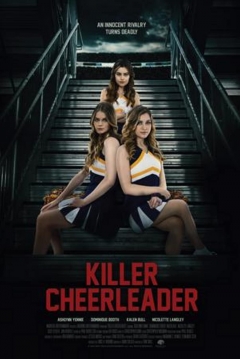 Ficha Killer Cheerleader