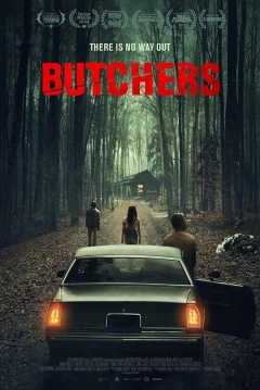Poster Butchers