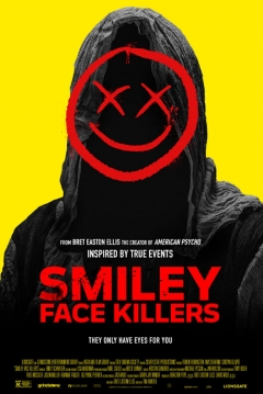 Ficha Smiley Face Killers