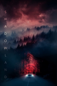 Poster Shadowland