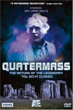 Ficha La Conclusión de Quatermass