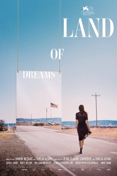 Ficha Land Of Dreams