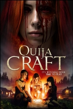 Poster Ouija Craft