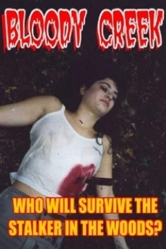 Poster Bloody Creek