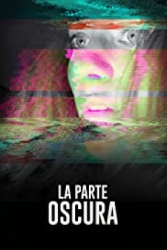 Poster La Parte Oscura