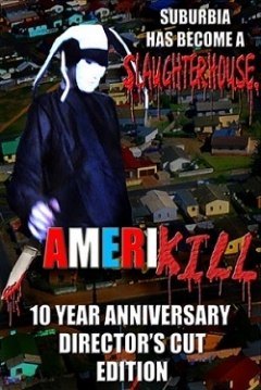 Poster Amerikill