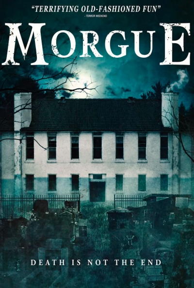 Poster Morgue