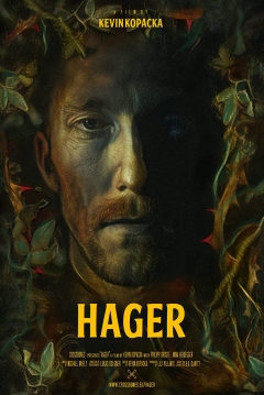 Poster Hager