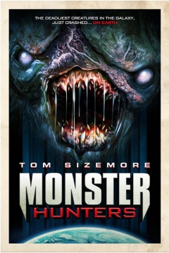 Ficha Monster Hunters