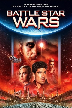 Ficha Battle Star Wars
