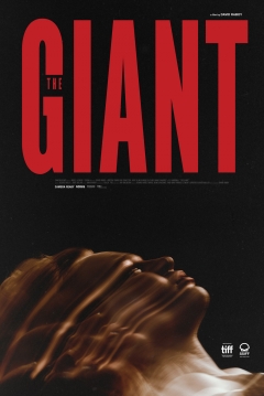 Poster The Giant