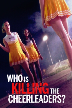 Ficha Who Is Killing the Cheerleaders?