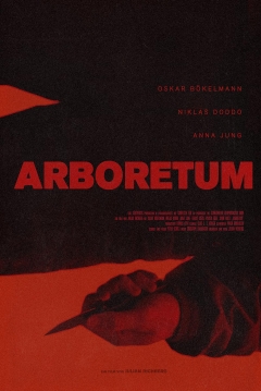Poster Arboretum