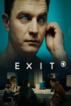 Poster Exit