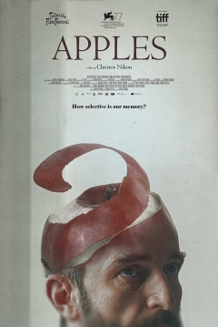 Poster Apples