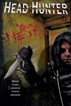 Poster Head Hunter