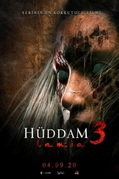 Poster Hüddam 3: Lamia