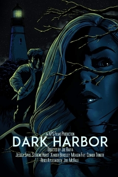 Poster Dark Harbor
