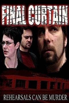 Poster Final Curtain