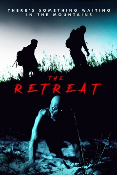 Poster The Retreat