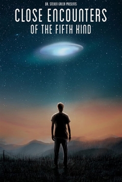 Poster Close Encounters Of The Fifth Kind