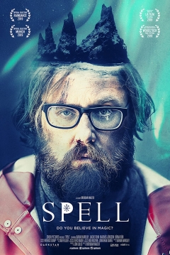 Poster Spell