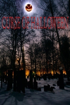 Poster Curse of Halloween